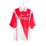 MONACO 1996-1997 HOME SHIRT