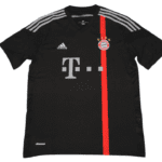 BAYERN MUNICH 2014 AWAY FOOTBALL SHIRT