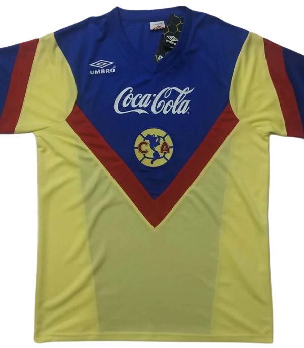 Chile national team retro jerseys