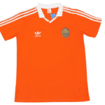 NETHERLANDS 1988 CENTENNIAL HOME RETRO FOOTBALL SHIRT