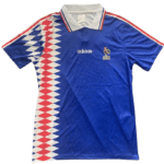 FRANCE 2004 HOME FOOTBALL SHIRT