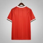 Liverpool 1993-95 Home Retro Football Shirt | Classic 90s Premier League Shirt - Image 3
