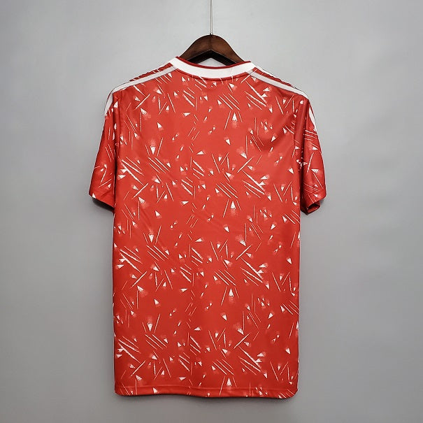 Liverpool jersey 1990 2025