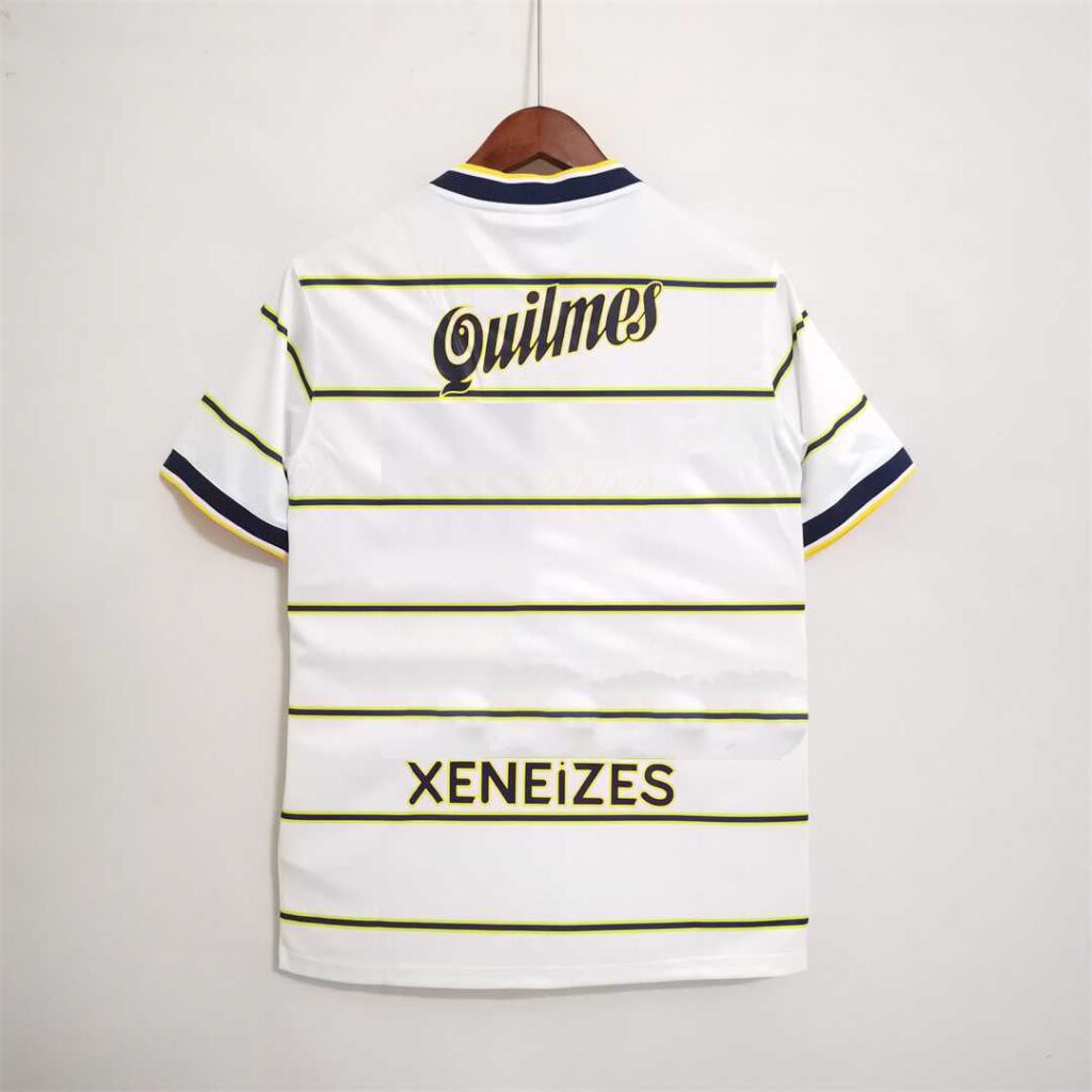 Boca Juniors Retro Football Shirts - Classic 1981-2009 Jerseys