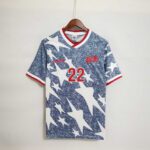 USA WORLD CUP 1994 AWAY RETRO SHIRT