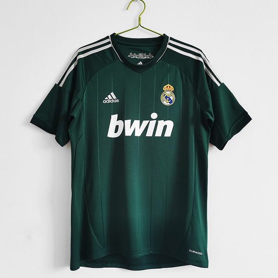 Real Madrid 1950's Retro Jersey