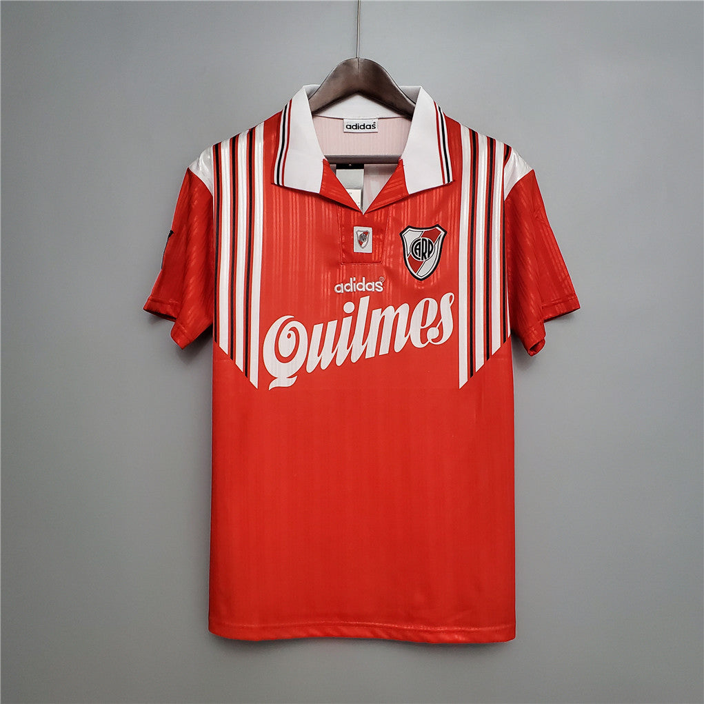 River plate jersey 2025