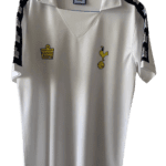 TOTTENHAM 1978 Home Retro football shirt