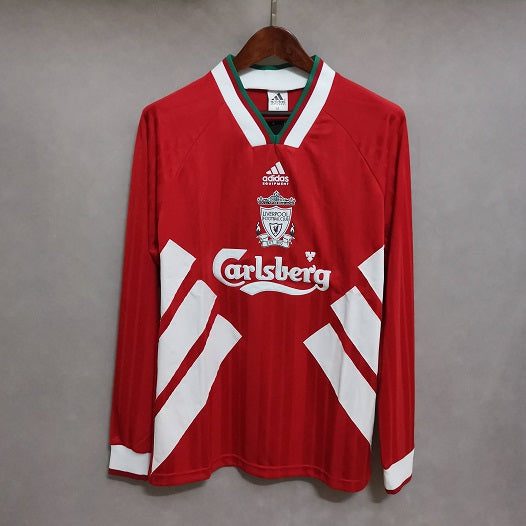 Retro Liverpool Away 93/95 (ON-HAND) – Downfield