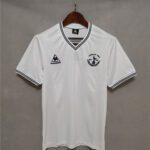 TOTTENHAM 1981 CENTURY HOME RETRO FOOTBALL SHIRT