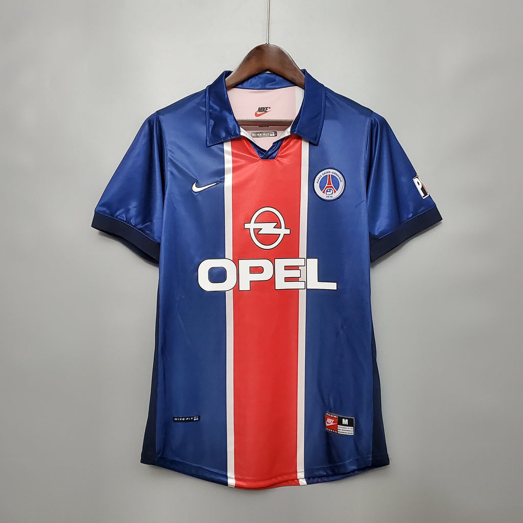 Paris Saint Germain – RetrokitStar