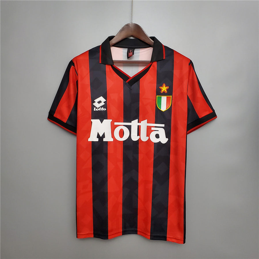 Milan jerseys deals