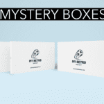 MYSTERY BOX