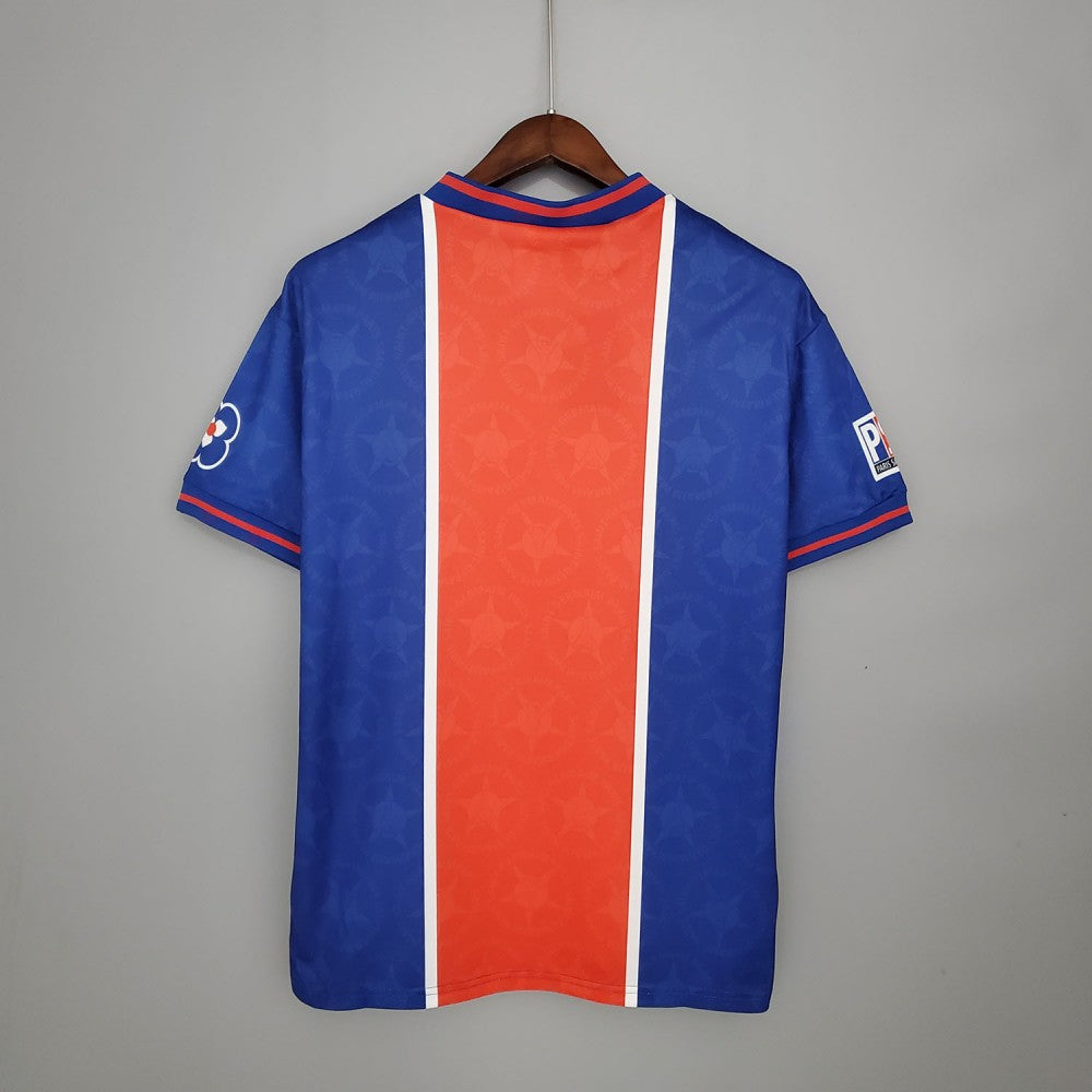 psg 2006 away kit