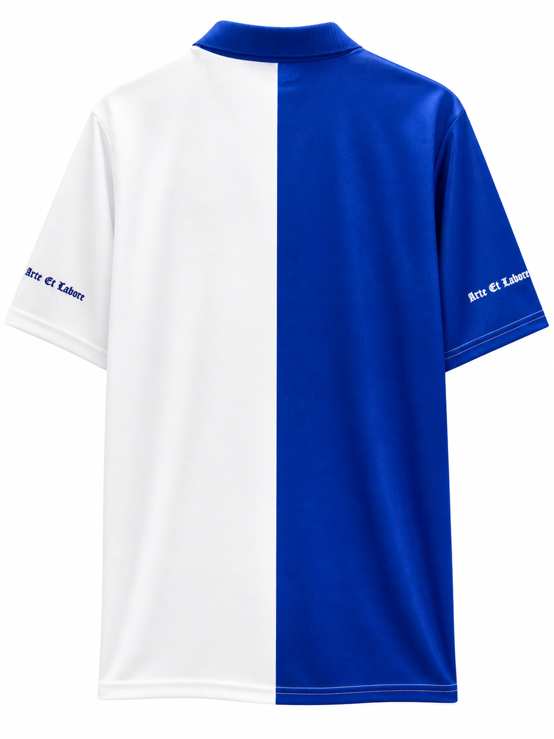Blackburn Rovers 94/95 Home Shirt – Title-Winning Retro Football
