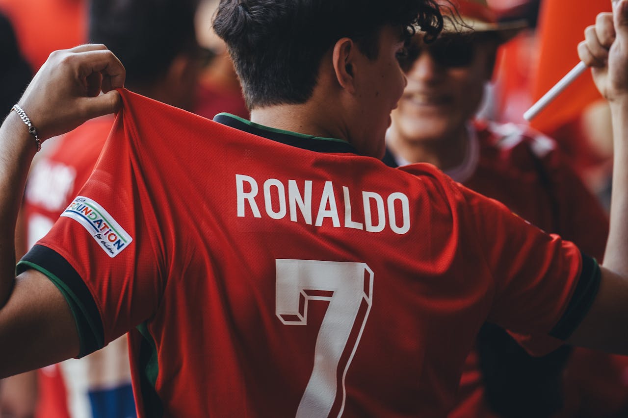 Football Jerseys