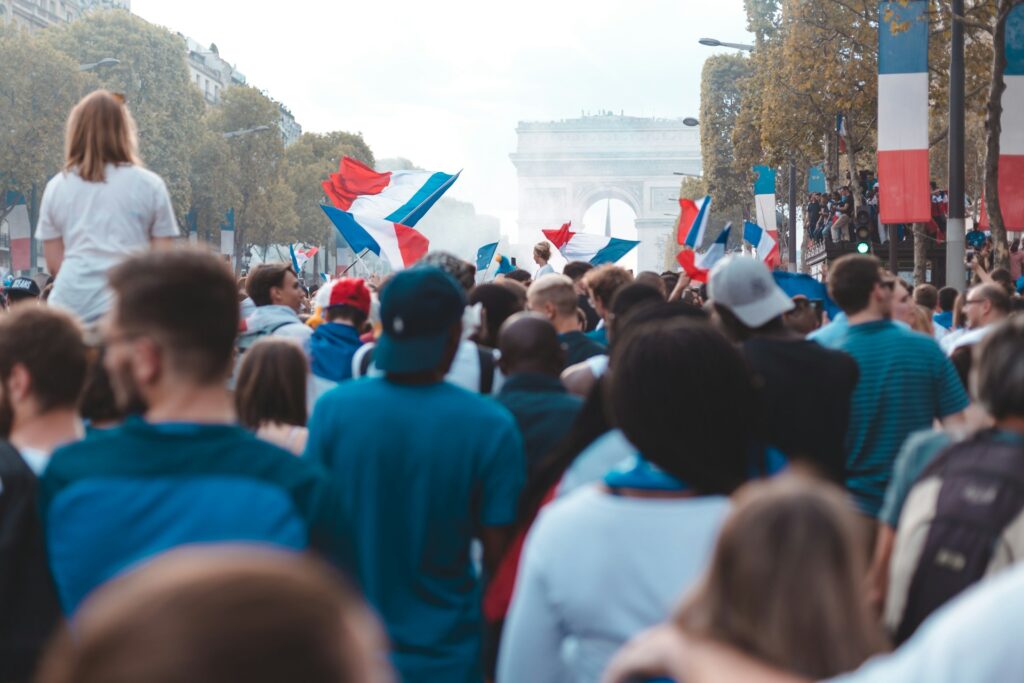 france football