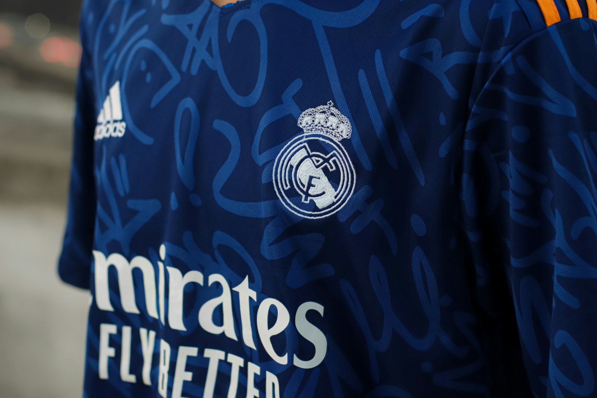 football shirt team