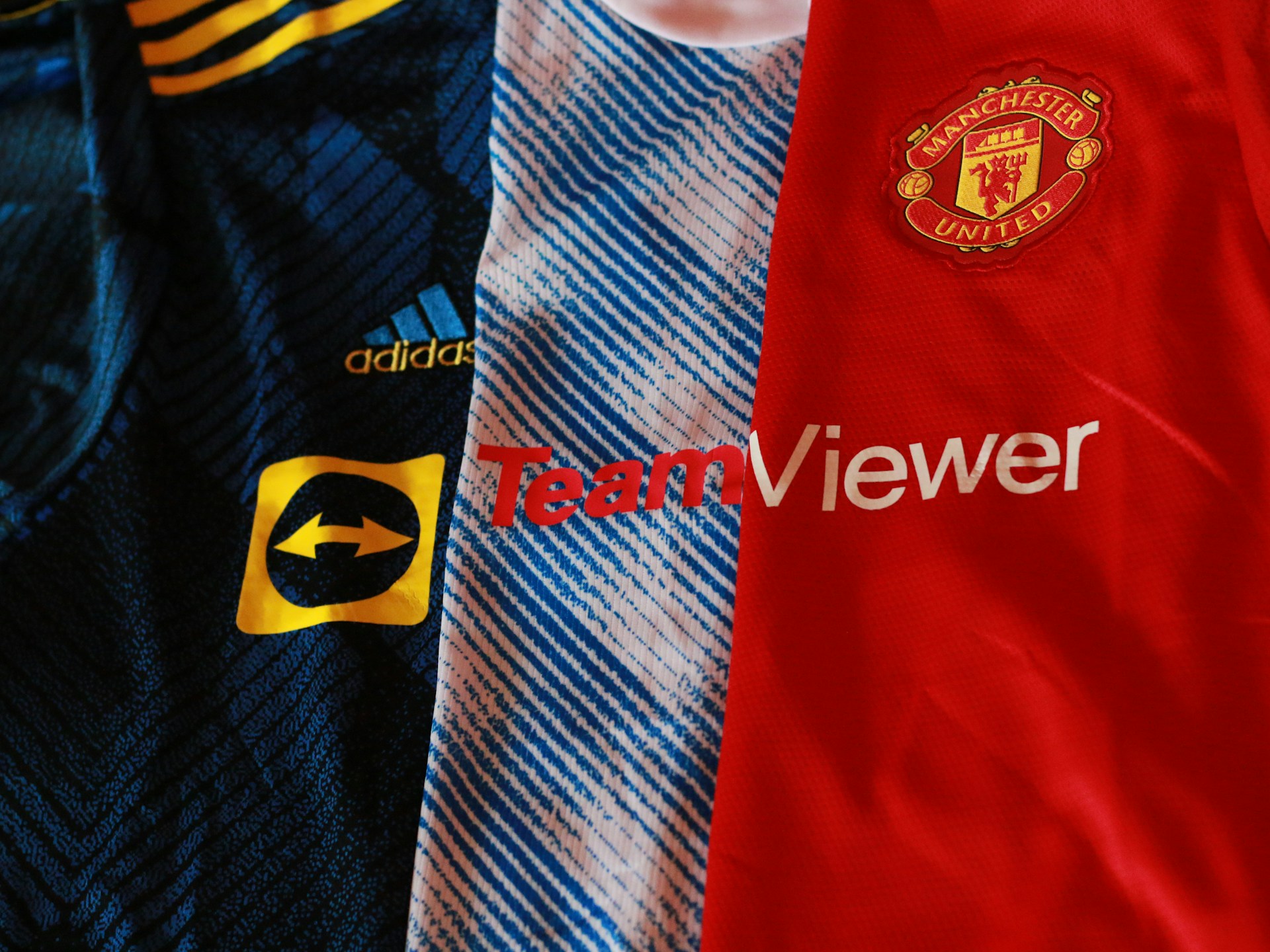 football shirt
