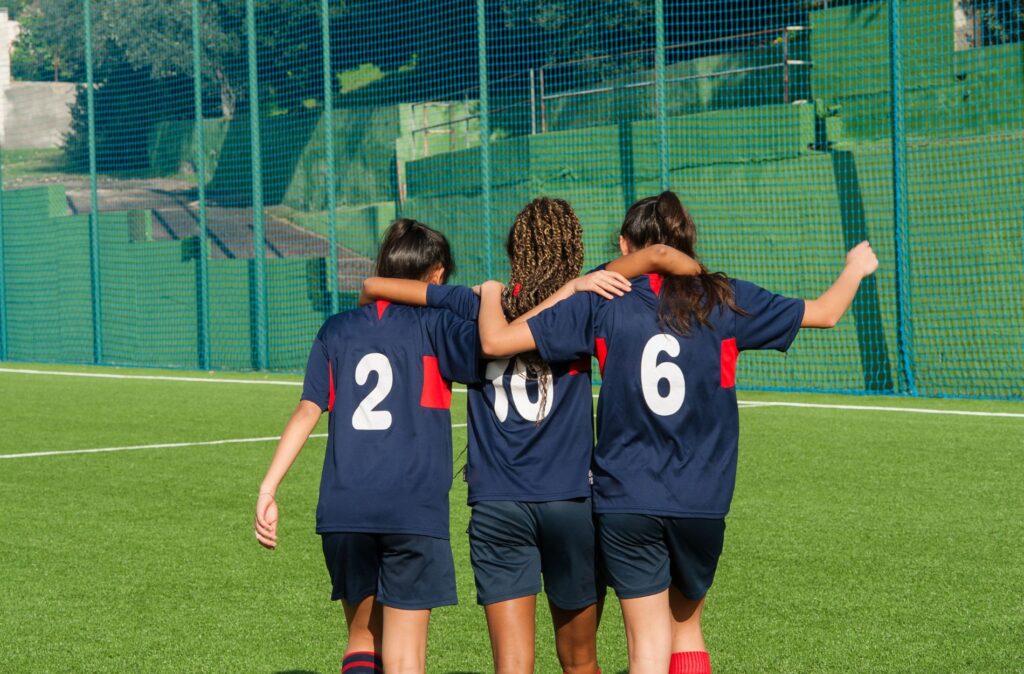 football shirt