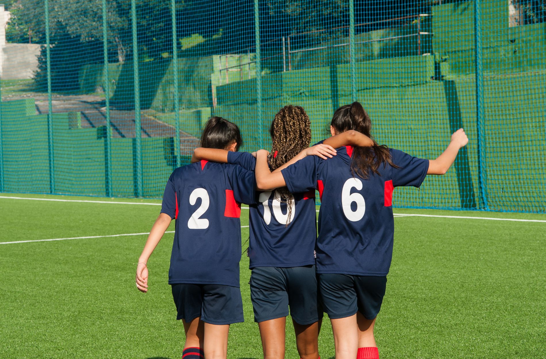 football shirt