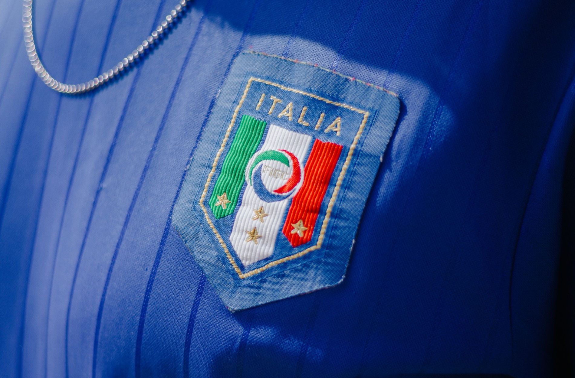 Italy jersey