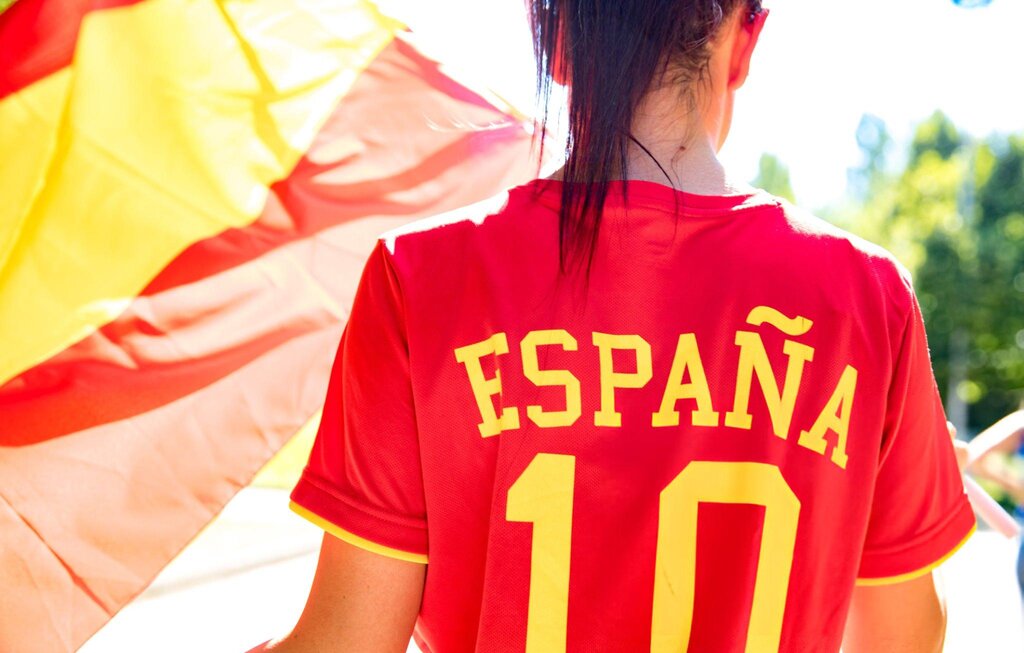 fan football jersey