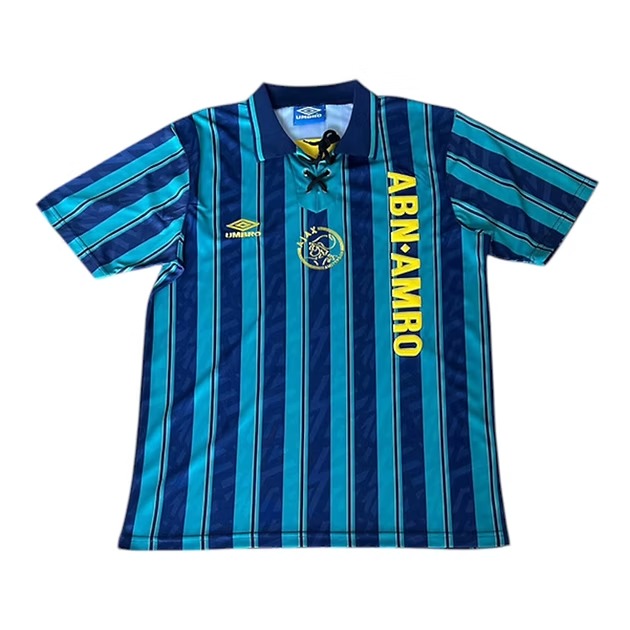 imgi_3_8cbfd0_2ce647b7e7254b05a9bb45f2afd2ca9f~mv2 Ajax away 3rd Retro Shirt 1993/1994 - Image 1