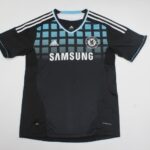 Chelsea 2011/12 Away Retro Soccer Jersey