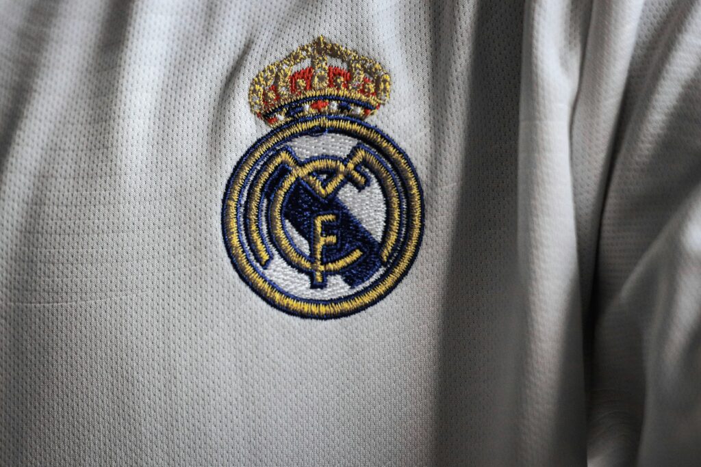 vintage soccer jersey
