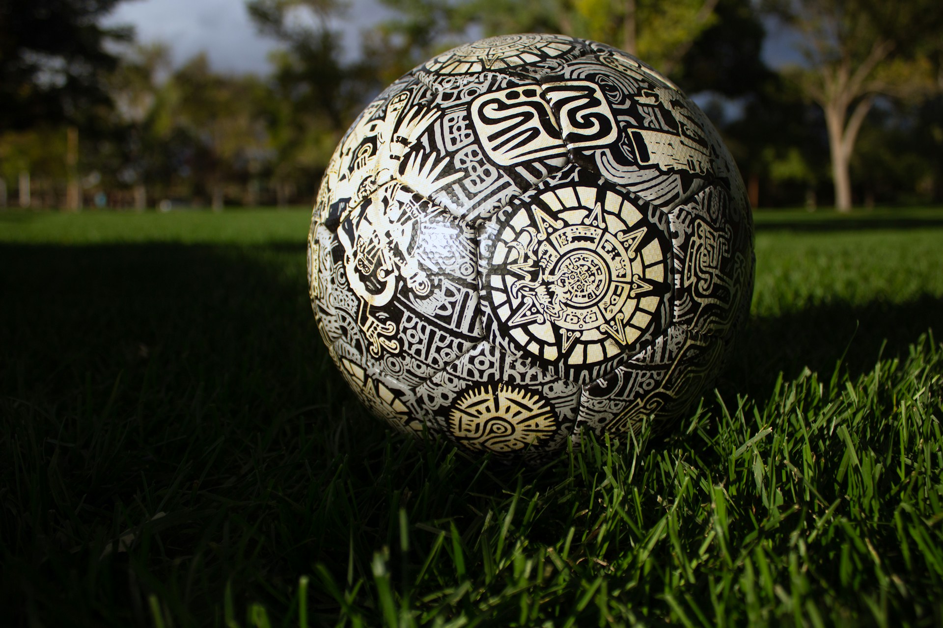 football memorabilia
