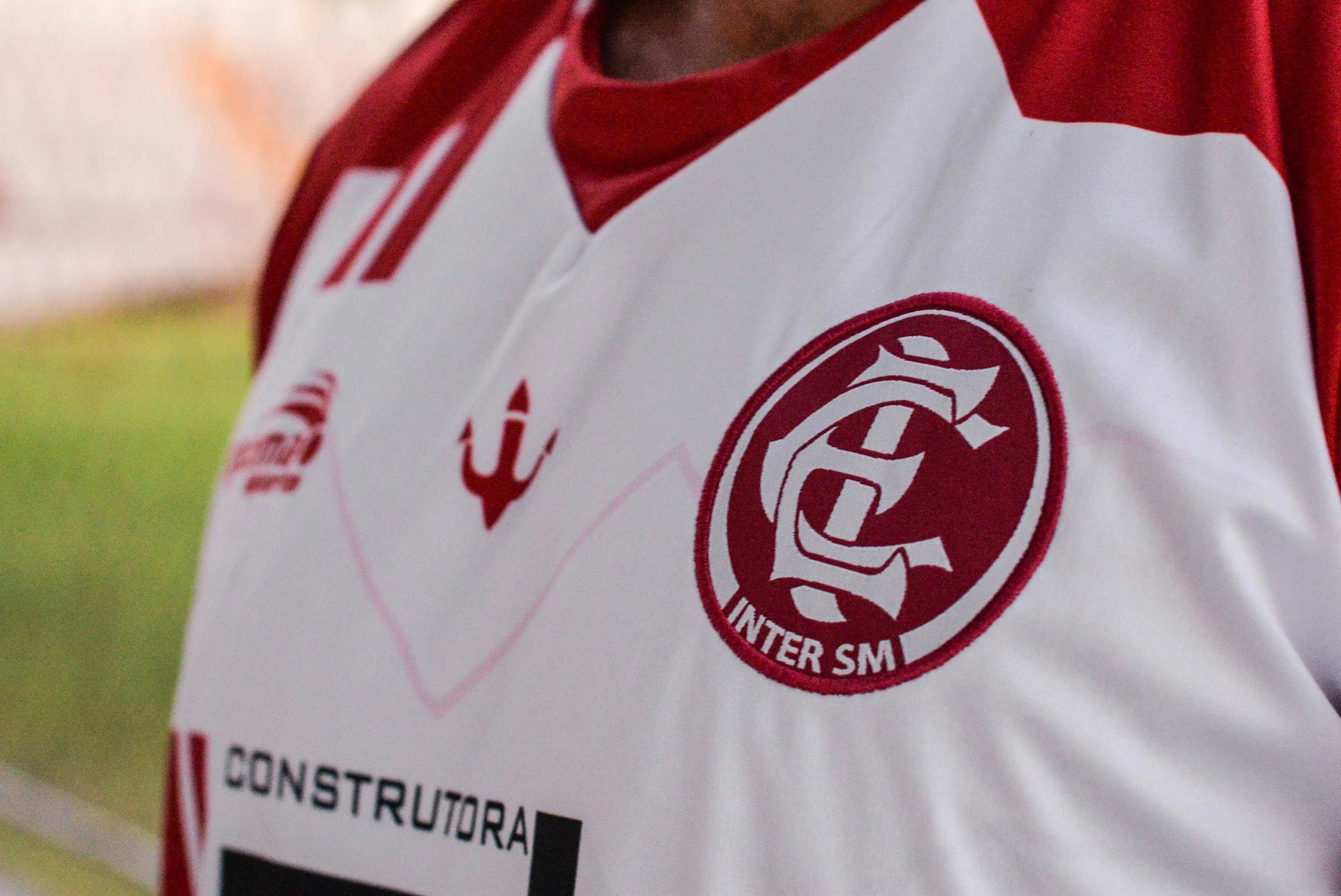 Denmark Football Shirt