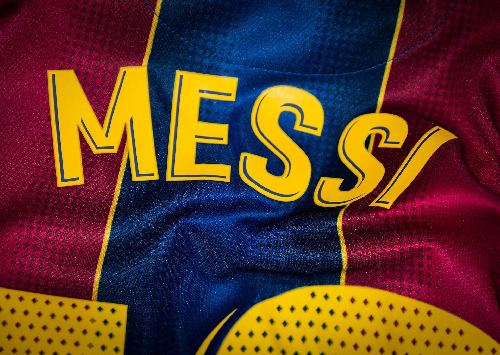 Football Shirt