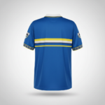 Everton Home Shirt 1997-98 | Umbro x One 2 One | Vintage - Image 3
