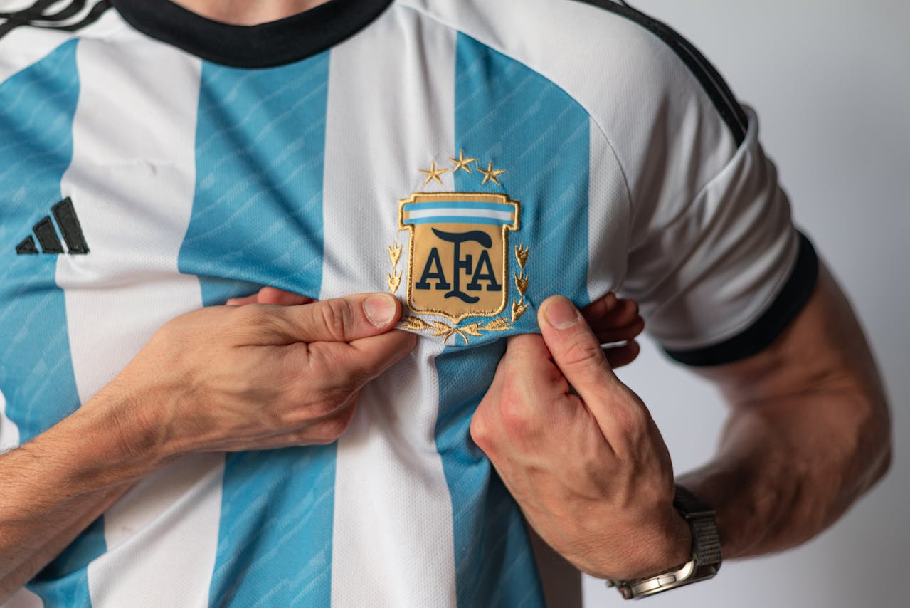 Football Jersey