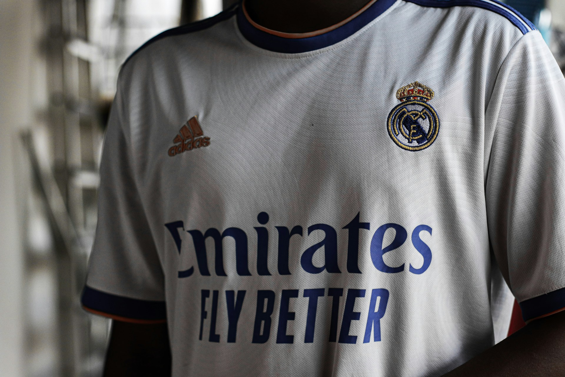 Soccer Jersey