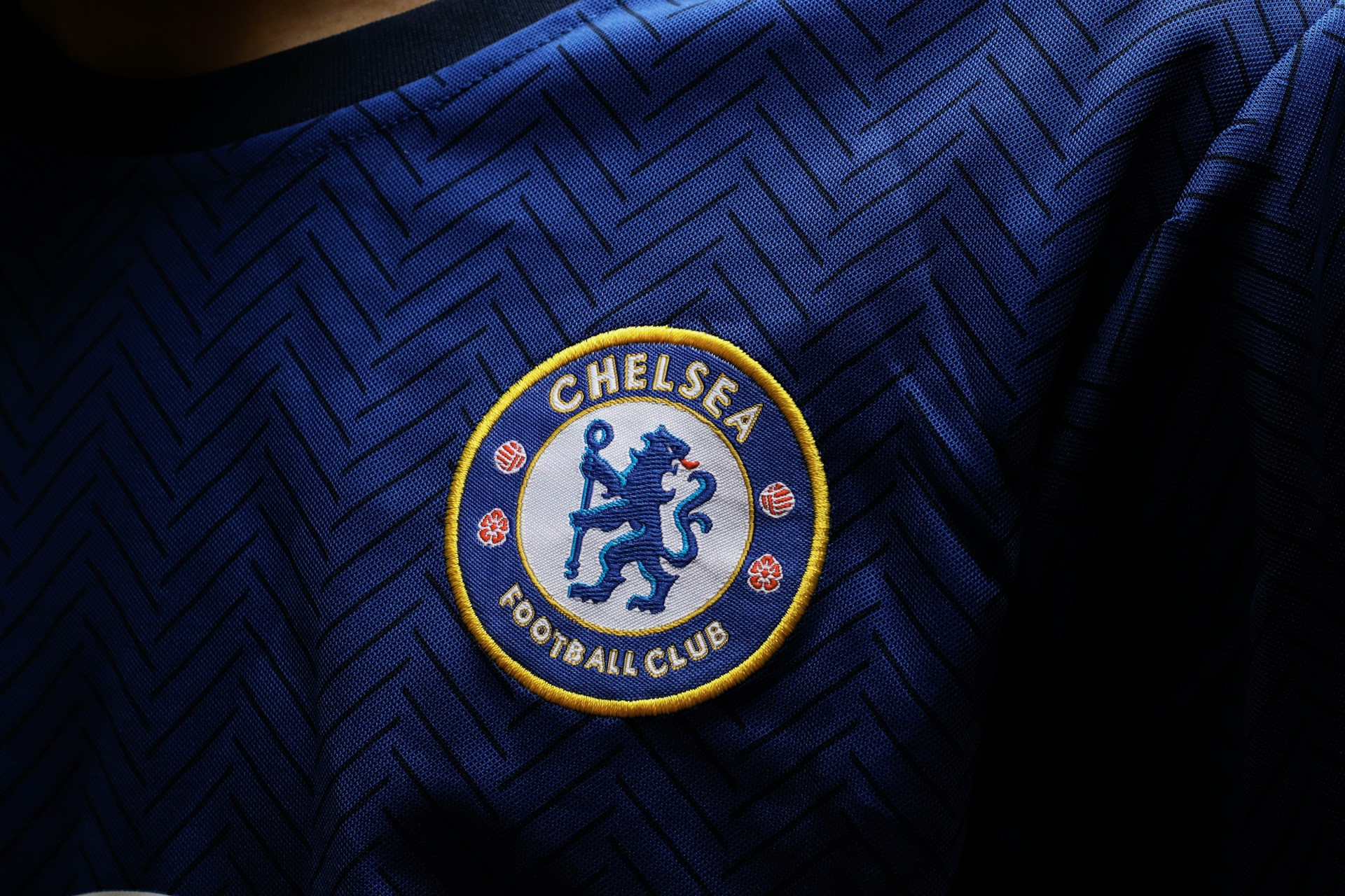 Football Shirt