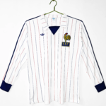 France World Cup 1980 away shirt