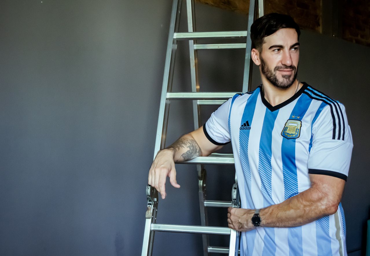 Football Shirt