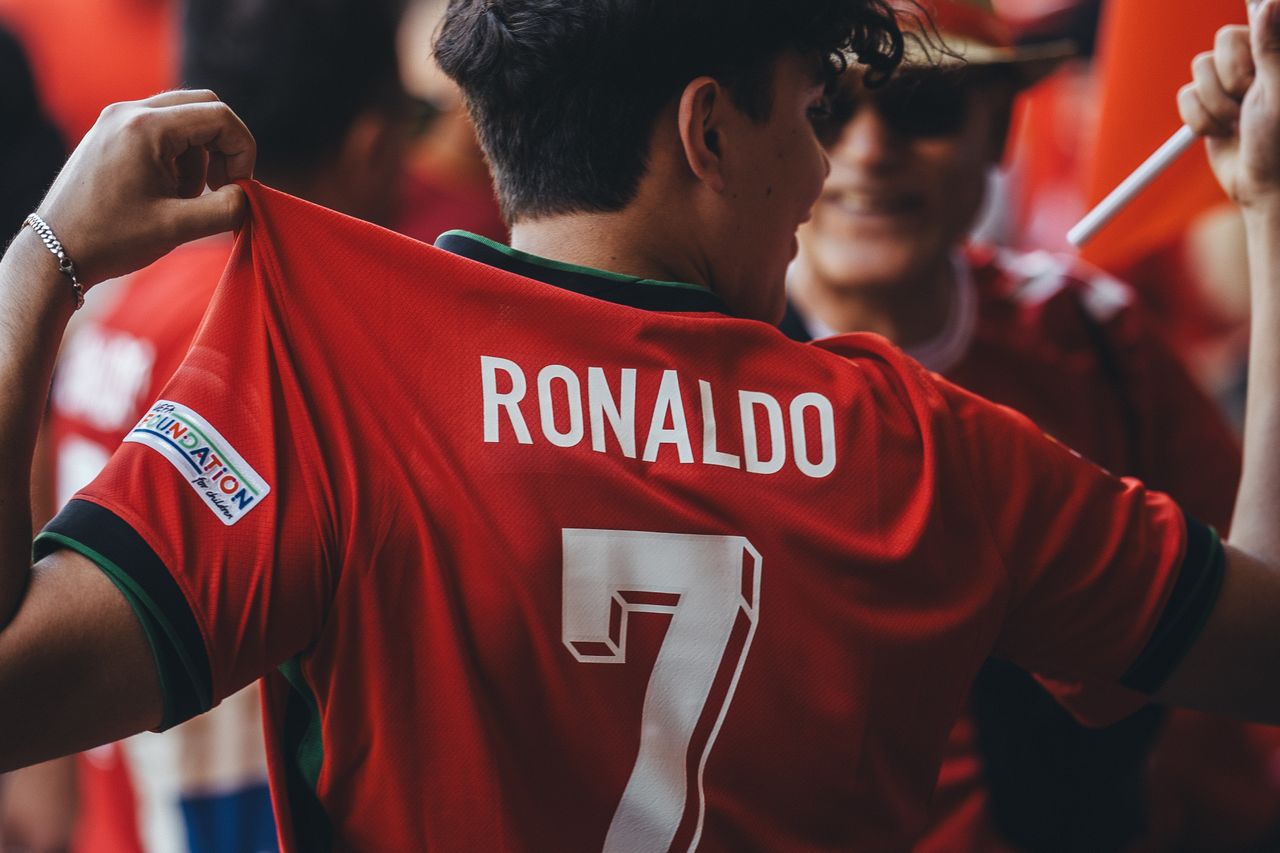 Football Shirt