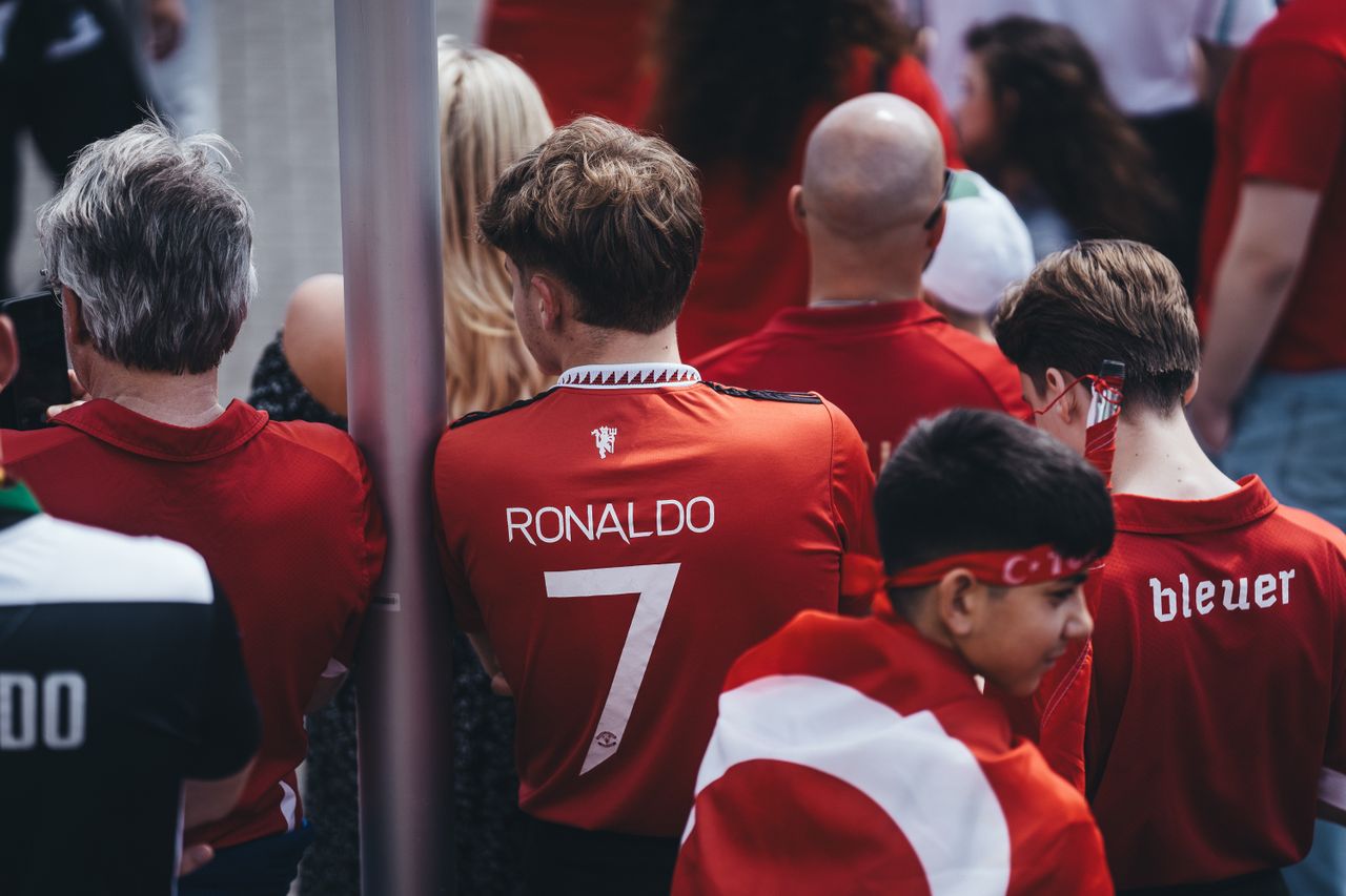 Football Shirt