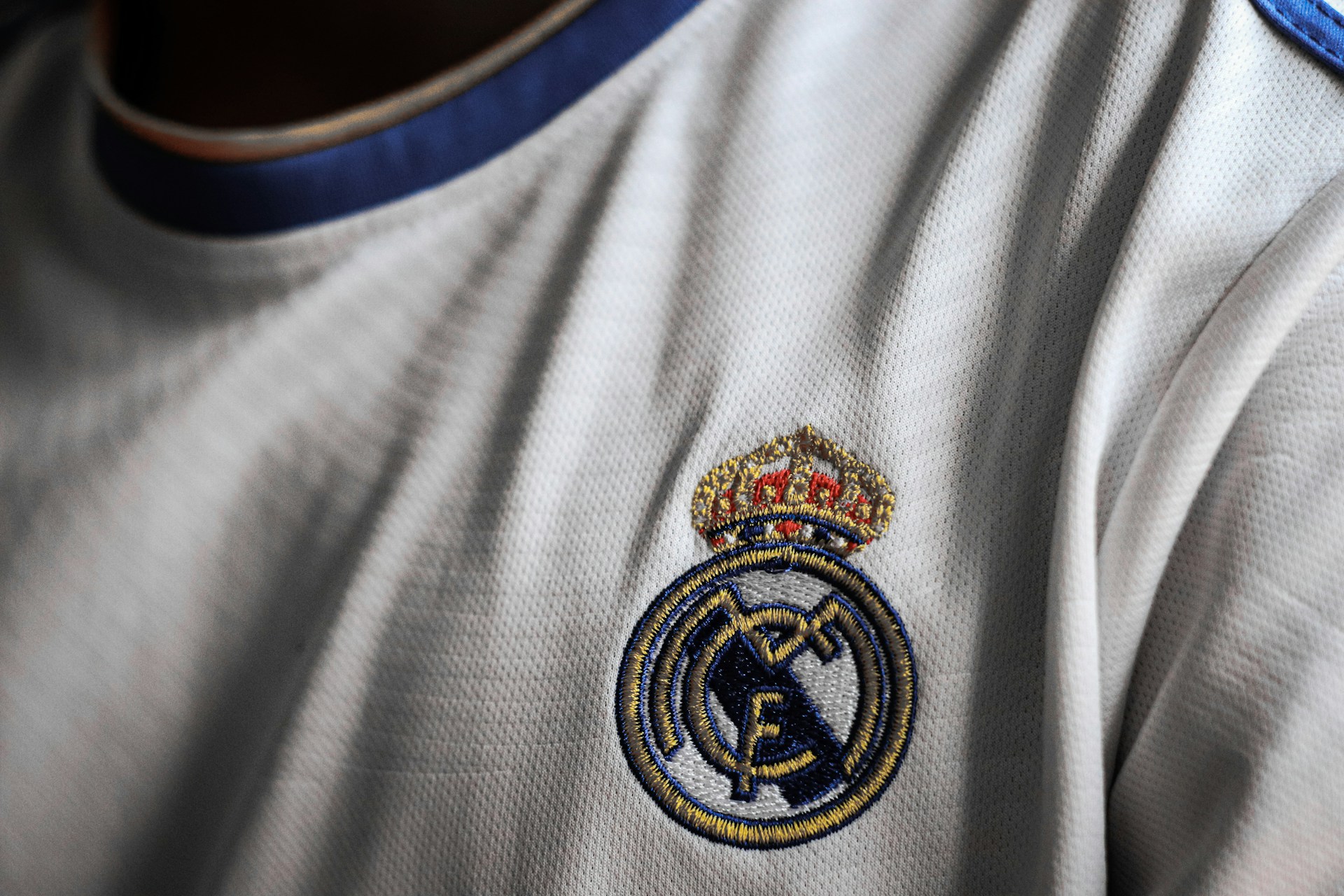 Football Jersey