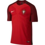 Portugal Euro 2016 Shirt | Retro Football Jersey