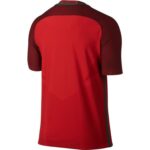 Portugal Euro 2016 Shirt | Retro Football Jersey - Image 2
