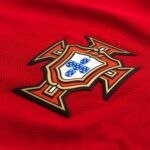 Portugal Euro 2016 Shirt | Retro Football Jersey - Image 4