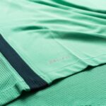 Portugal Euro 2016 Turquoise Shirt | Retro Football Jersey - Image 6